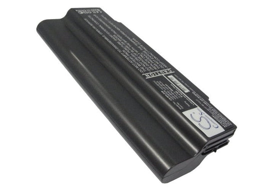 Replacement Battery for Sony  Sony VAIO VGN-S52B/ S – Notebook, Laptop – 8800mAh / 11.1V