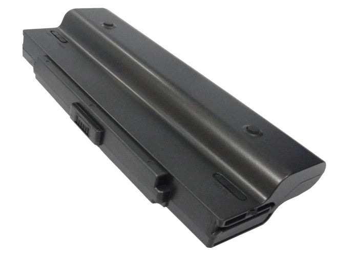 Replacement Battery for Sony  Sony VAIO VGN-S52B/ S – Notebook, Laptop – 8800mAh / 11.1V