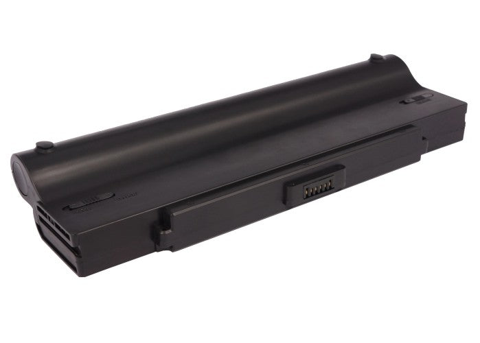 Replacement Battery for Sony  VAIO PCG-6C1N – Notebook, Laptop – 6600mAh / 11.1V
