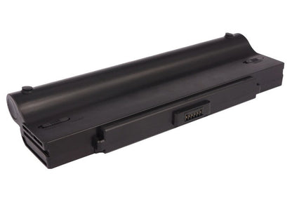 Replacement Battery for Sony  VAIO PCG-6C1N – Notebook, Laptop – 6600mAh / 11.1V