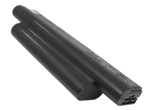 Replacement Battery for Sony  VAIO VGN-TX15C/W – Notebook, Laptop – 11000mAh / 7.4V