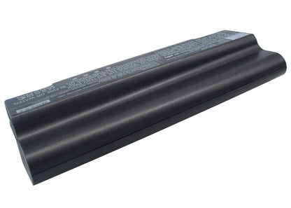 Replacement Battery for Sony  AIO VGN-AR760 – Notebook, Laptop – 8800mAh / 11.1V