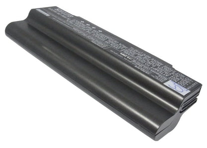 Replacement Battery for Sony  AIO VGN-AR760 – Notebook, Laptop – 6600mAh / 11.1V