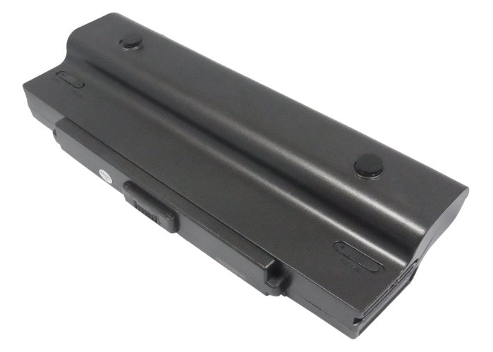 Replacement Battery for Sony  AIO VGN-AR760 – Notebook, Laptop – 6600mAh / 11.1V