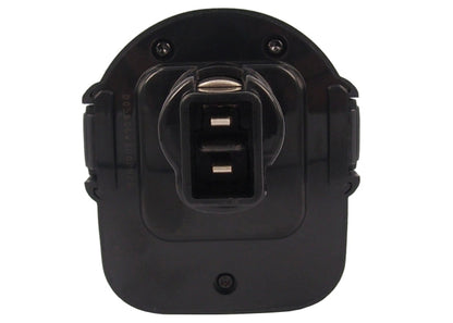 Replacement Battery for Black & Decker  AST12XC – Power Tools – 2100mAh / 25.20Wh / 12.0V
