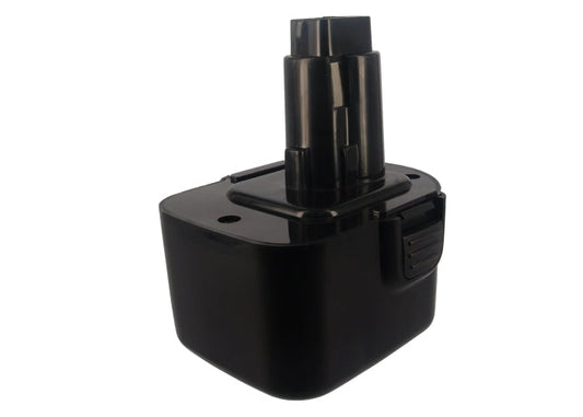 Replacement Battery for Black & Decker  CD1202GK – Power Tools – 3300mAh/39.6Wh / 12.0V