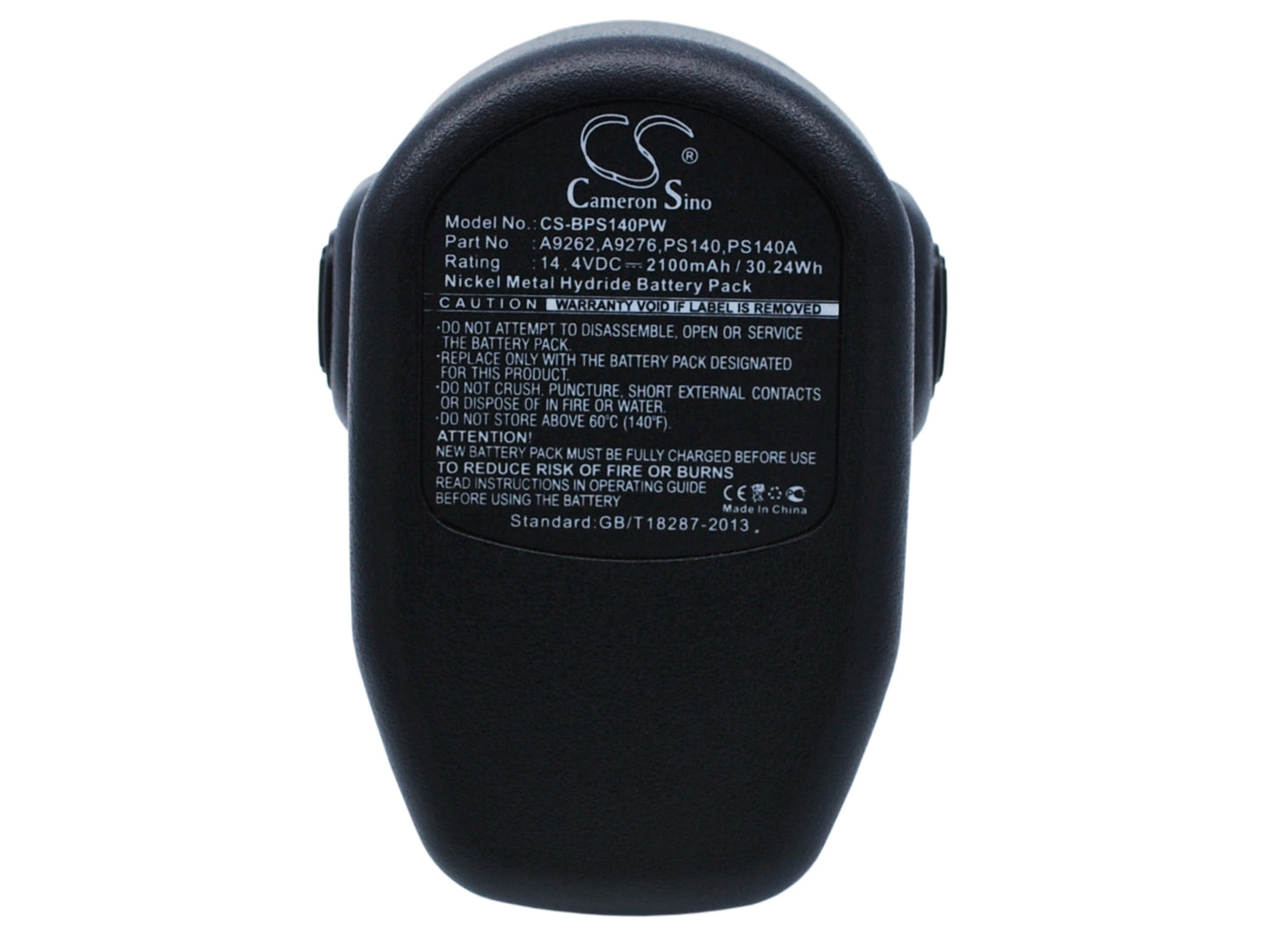 Replacement Battery for Firestorm  BD14PSK – Power Tools – 2100mAh / 30.24Wh / 14.4V