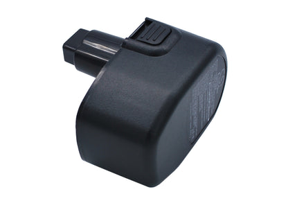 Replacement Battery for Black & Decker  BD12PSK – Power Tools – 2100mAh / 30.24Wh / 14.4V