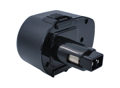 Replacement Battery for Black & Decker  BD12PSK – Power Tools – 2100mAh / 30.24Wh / 14.4V