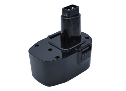 Replacement Battery for Black & Decker  BD12PSK – Power Tools – 2100mAh / 30.24Wh / 14.4V