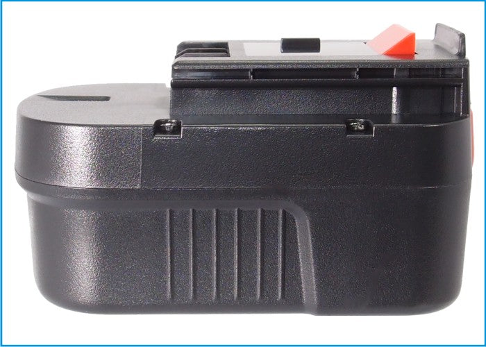 Replacement Battery for Black & Decker  BD12PSK – Power Tools – 2000mAh / 28.80Wh / 14.4V
