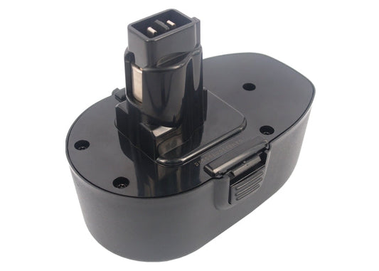 Replacement Battery for Black & Decker  CD180GK2 – Power Tools – 2100mAh/37.8Wh / 18.0V