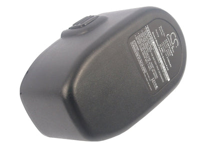Replacement Battery for Black & Decker  CD180GK2 – Power Tools – 2100mAh/37.8Wh / 18.0V