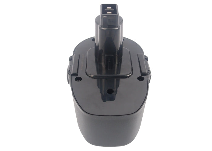 Replacement Battery for Black & Decker  CD180GK2 – Power Tools – 2100mAh/37.8Wh / 18.0V