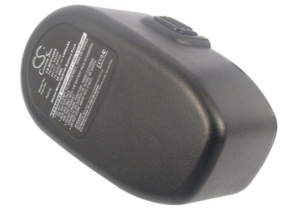 Replacement Battery for Black & Decker  CD180GK2 – Power Tools – 3300mAh/59.4Wh / 18.0V