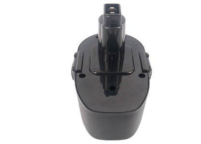 Replacement Battery for Black & Decker  CD180GK2 – Power Tools – 3300mAh/59.4Wh / 18.0V