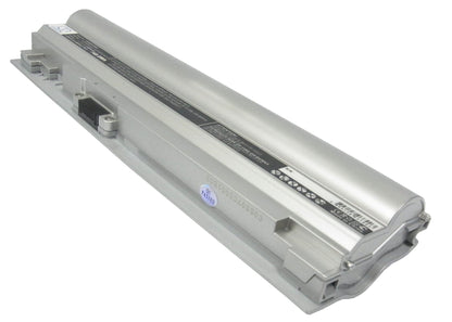 Replacement Battery for Sony  VAIO VGN-TT11M – Notebook, Laptop – 4400mAh / 11.1V