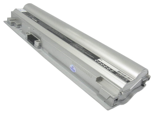 Replacement Battery for Sony  VAIO VGN-TT11M – Notebook, Laptop – 4400mAh / 11.1V
