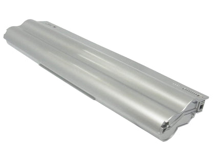 Replacement Battery for Sony  VAIO VGN-TT11M – Notebook, Laptop – 4400mAh / 11.1V