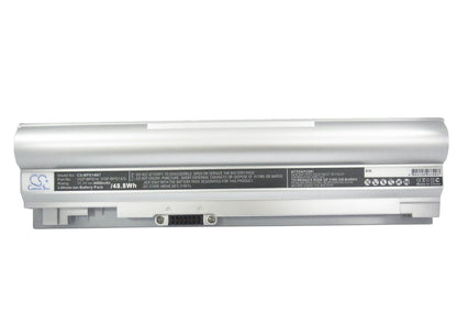 Replacement Battery for Sony  VAIO VGN-TT11M – Notebook, Laptop – 4400mAh / 11.1V