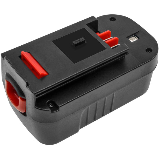 Replacement Battery for Black & Decker  BD18PSK – Power Tools – 2000mAh / 36.00Wh / 18.0V