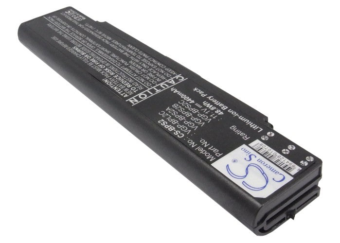 Replacement Battery for Sony  S49CP/ B – Notebook, Laptop – 4400mAh / 11.1V