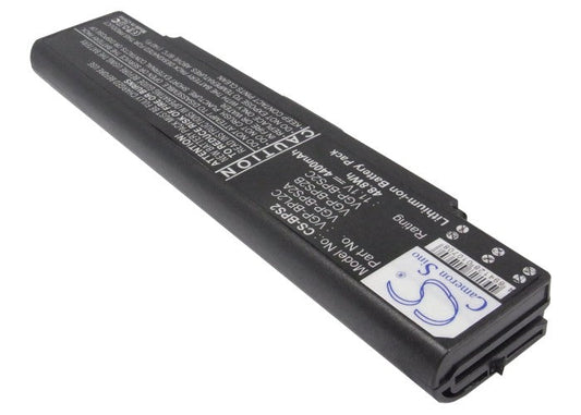 Replacement Battery for Sony  S49CP/ B – Notebook, Laptop – 4400mAh / 11.1V