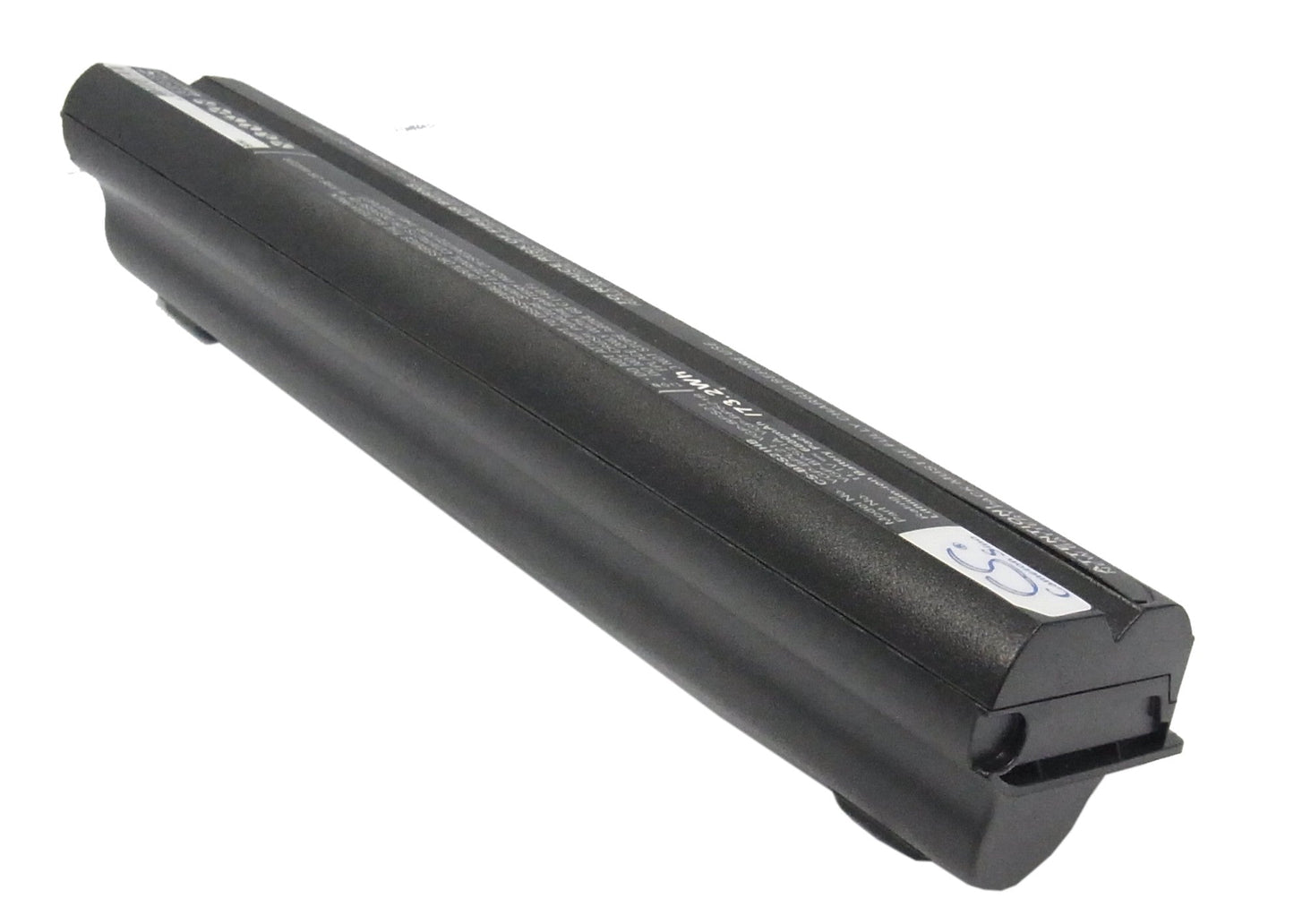 Replacement Battery for Sony  AIO VPCF11JFX/B VAIO VPCF11M1E – Notebook, Laptop – 6600mAh / 73.26Wh / 11.1V