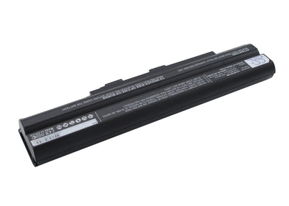 Replacement Battery for Sony  AIO VPCF11JFX/B VAIO VPCF11M1E – Notebook, Laptop – 4400mAh / 48.84Wh / 11.1V