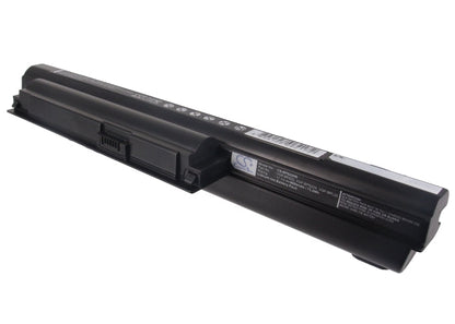 Replacement Battery for Sony  VAIO VPC-E1Z1E – Notebook, Laptop – 6600mAh / 73.26Wh / 11.1V