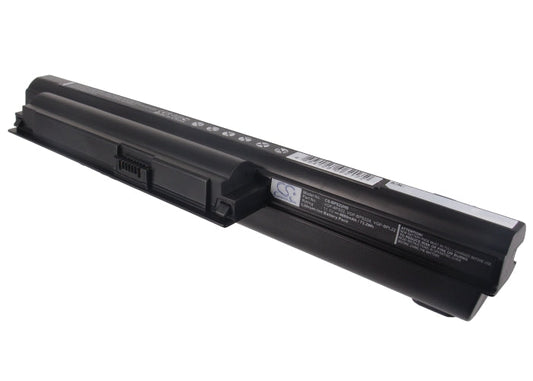Replacement Battery for Sony  VAIO VPC-E1Z1E – Notebook, Laptop – 6600mAh / 73.26Wh / 11.1V