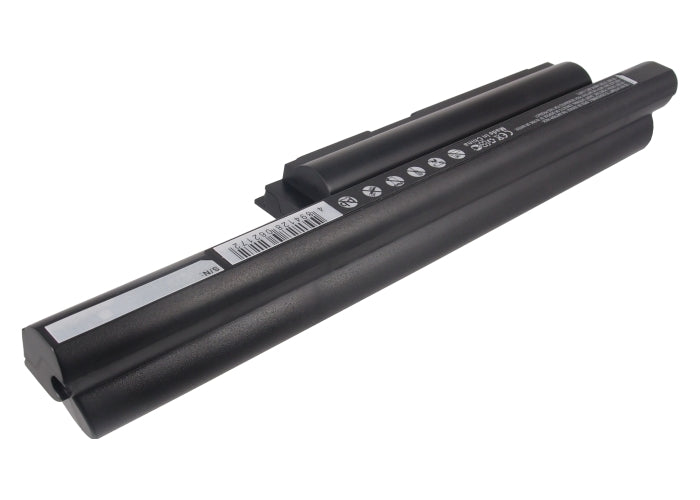 Replacement Battery for Sony  VAIO VPC-E1Z1E – Notebook, Laptop – 6600mAh / 73.26Wh / 11.1V