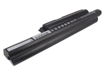 Replacement Battery for Sony  VAIO VPC-E1Z1E – Notebook, Laptop – 6600mAh / 73.26Wh / 11.1V