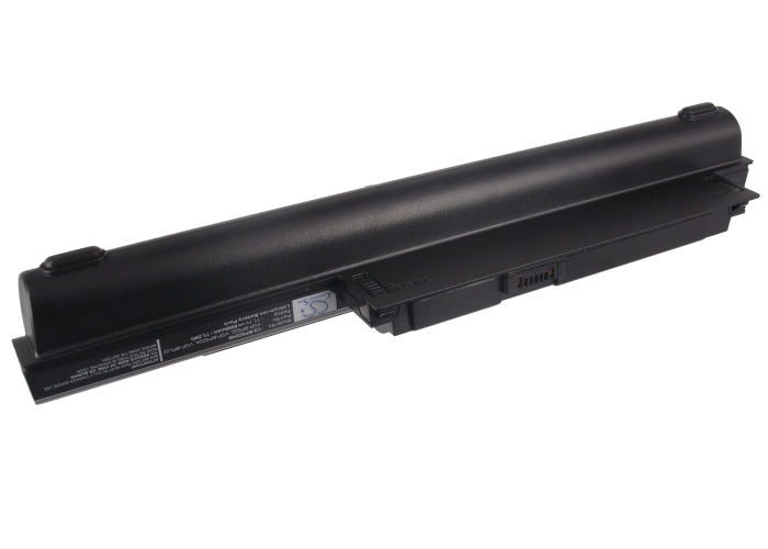 Replacement Battery for Sony  VAIO VPC-E1Z1E – Notebook, Laptop – 6600mAh / 73.26Wh / 11.1V
