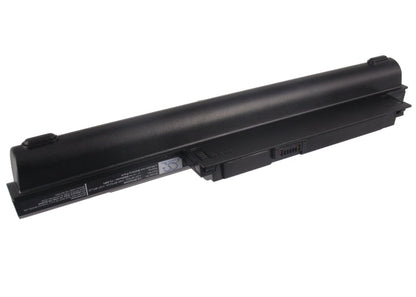 Replacement Battery for Sony  VAIO VPC-E1Z1E – Notebook, Laptop – 6600mAh / 73.26Wh / 11.1V