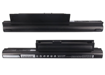Replacement Battery for Sony  VAIO VPC-E1Z1E – Notebook, Laptop – 6600mAh / 73.26Wh / 11.1V