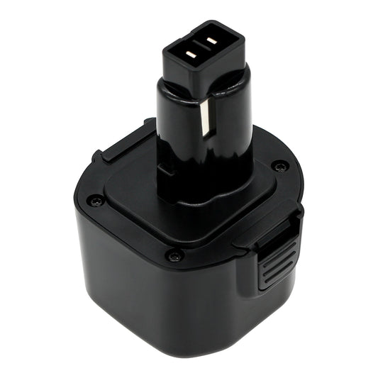 Replacement Battery for Black & Decker  CD231 – Power Tools – 1500mAh / 14.40Wh / 9.6V