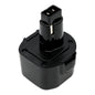Replacement Battery for Black & Decker  CD231 – Power Tools – 1500mAh / 14.40Wh / 9.6V
