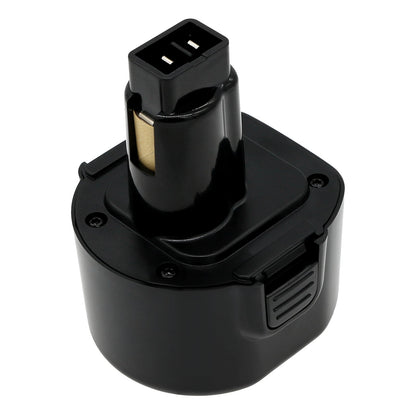 Replacement Battery for Black & Decker  CD231 – Power Tools – 1500mAh / 14.40Wh / 9.6V