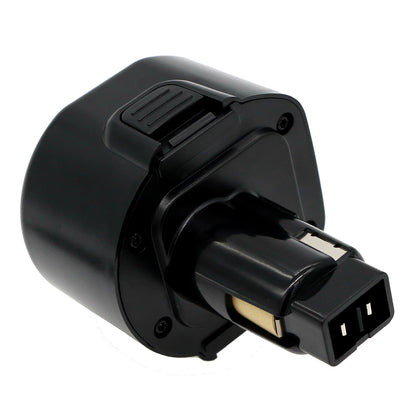 Replacement Battery for Black & Decker  CD231 – Power Tools – 1500mAh / 14.40Wh / 9.6V