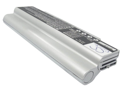 Replacement Battery for Sony  VAIO VGN-C140G/B – Notebook, Laptop – 6600mAh / 11.1V