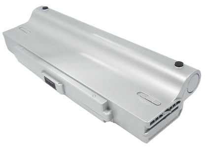 Replacement Battery for Sony  VAIO VGN-C140G/B – Notebook, Laptop – 6600mAh / 11.1V