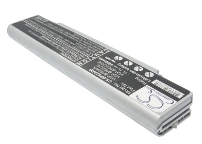 Replacement Battery for Sony  VAIO VGC-LA38G – Notebook, Laptop – 4400mAh / 11.1V