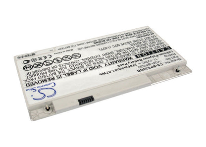 Replacement Battery for Sony  SVT-14 – Notebook, Laptop – 3700mAh / 41.07Wh / 11.1V