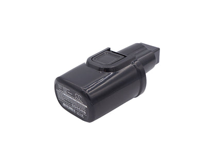 Replacement Battery for Black & Decker  FS360 – Power Tools – 2000mAh / 7.20Wh / 3.6V