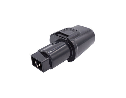 Replacement Battery for Black & Decker  FS360 – Power Tools – 2000mAh / 7.20Wh / 3.6V