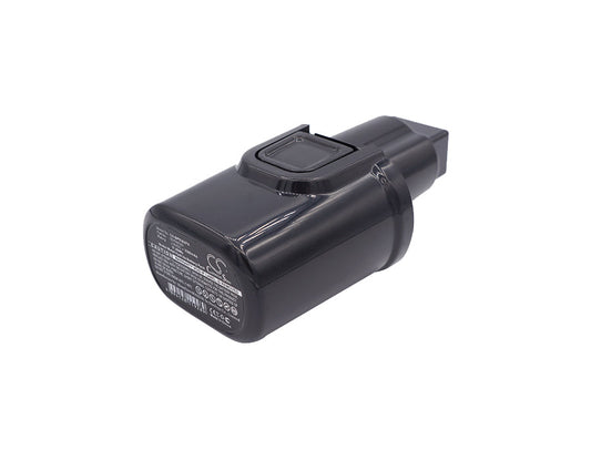 Replacement Battery for Black & Decker  FS360 – Power Tools – 3300mAh / 11.88Wh / 3.6V
