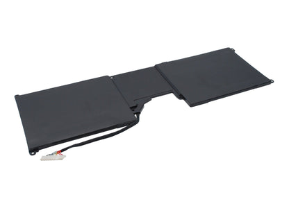 Replacement Battery for Sony  SVT11213CGW – Notebook, Laptop – 3860mAh / 28.95Wh / 7.5V