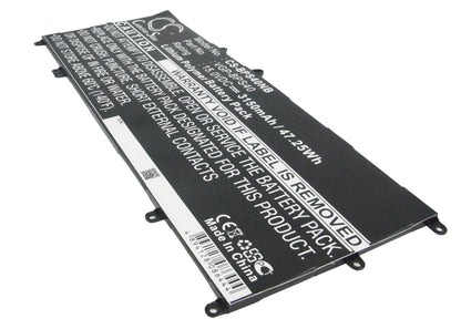 Replacement Battery for Sony  SVF14N – Notebook, Laptop – 3150mAh / 47.25Wh / 15.0V