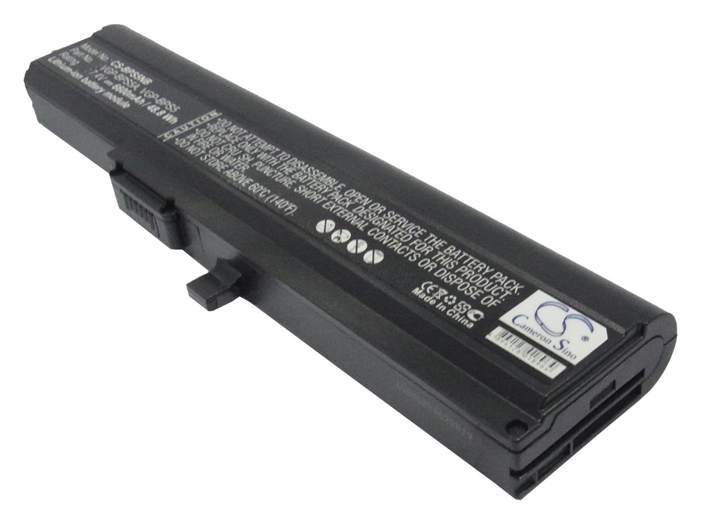 Replacement Battery for Sony  AIO TX36TP – Notebook, Laptop – 6600mAh / 7.4V